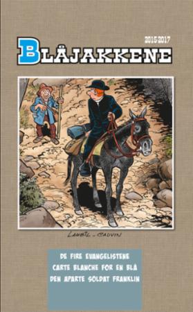 Blåjakkene 2015-2017