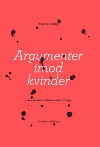 Argumenter imod kvinder