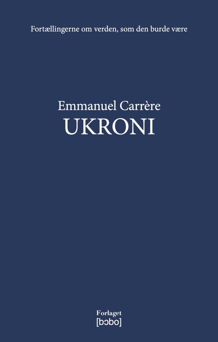 Ukroni