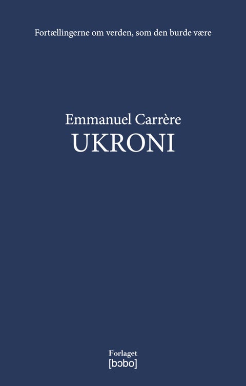 Ukroni