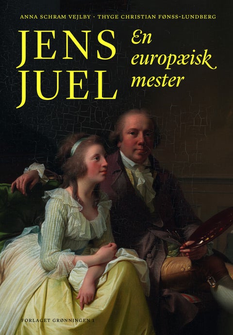 Jens Juel