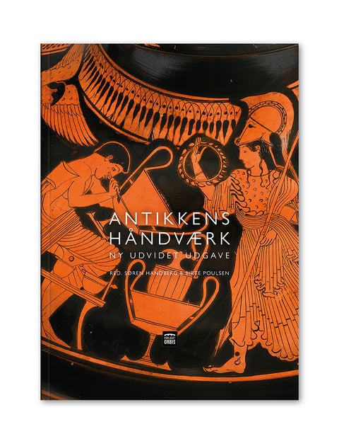 Antikkens håndværk - Ny udvidet udgave
