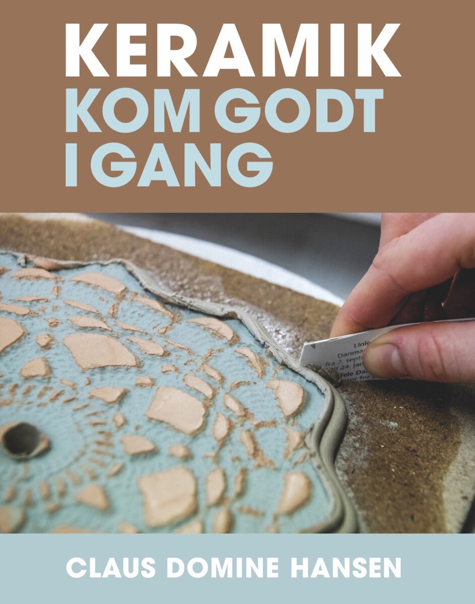 Keramik - Kom godt i gang