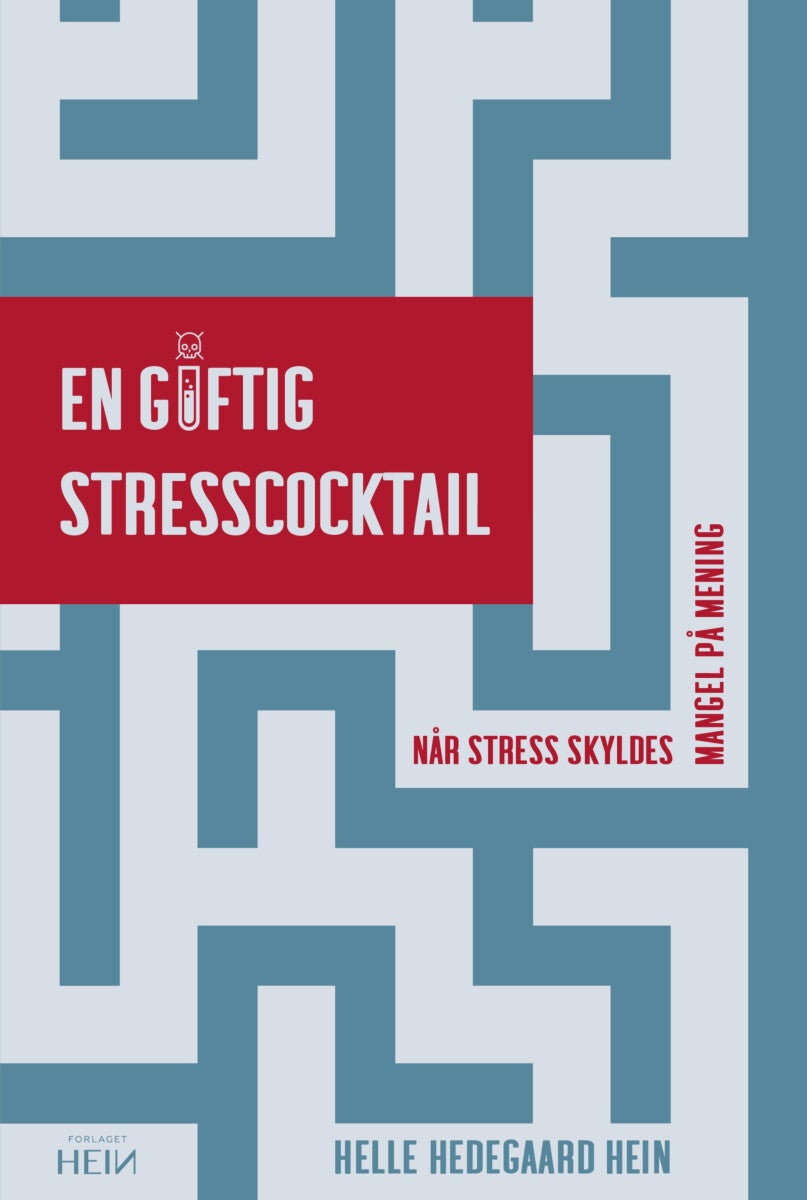 En giftig stresscocktail - Når stress skyldes mangel på maning