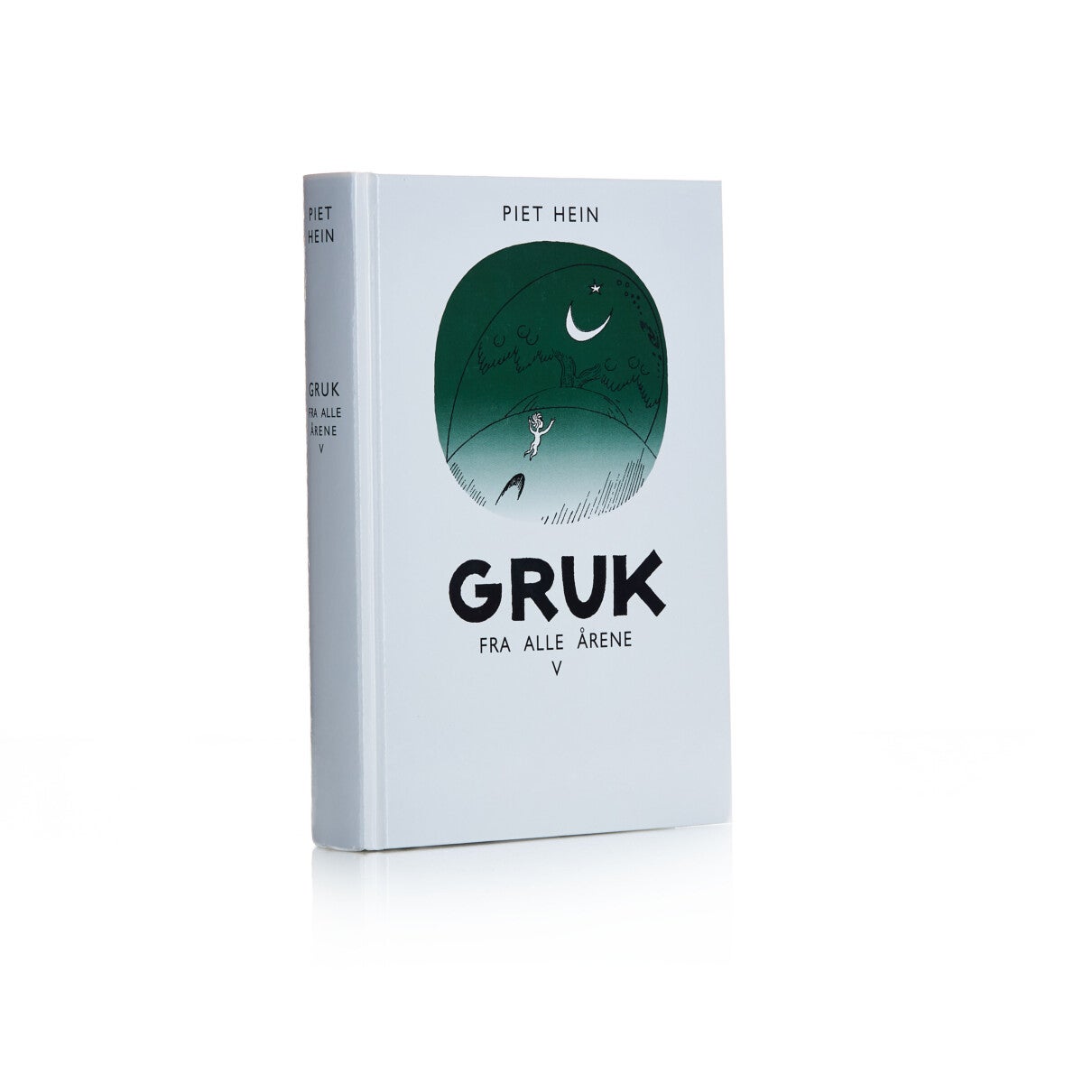 Gruk fra alle årene V