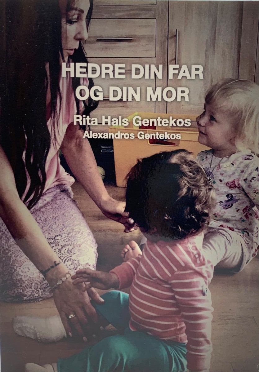 Hedre din far og din mor