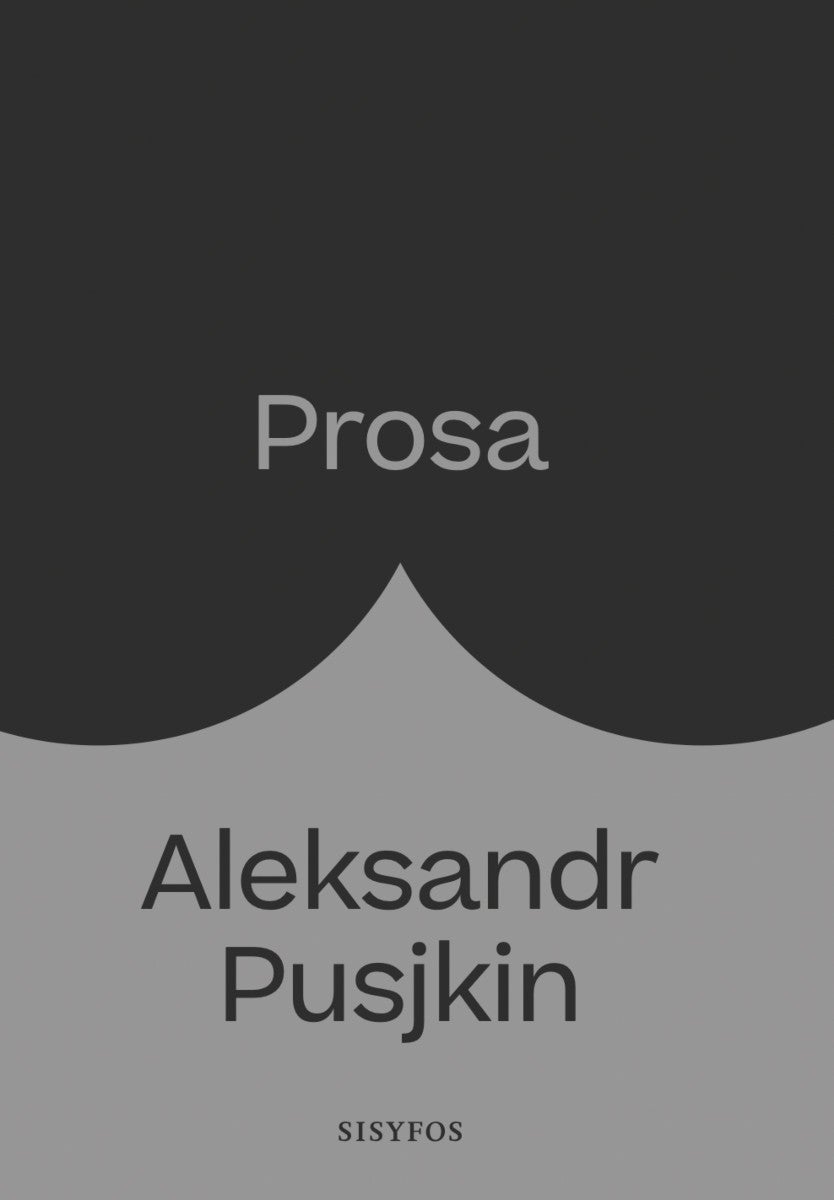 Prosa