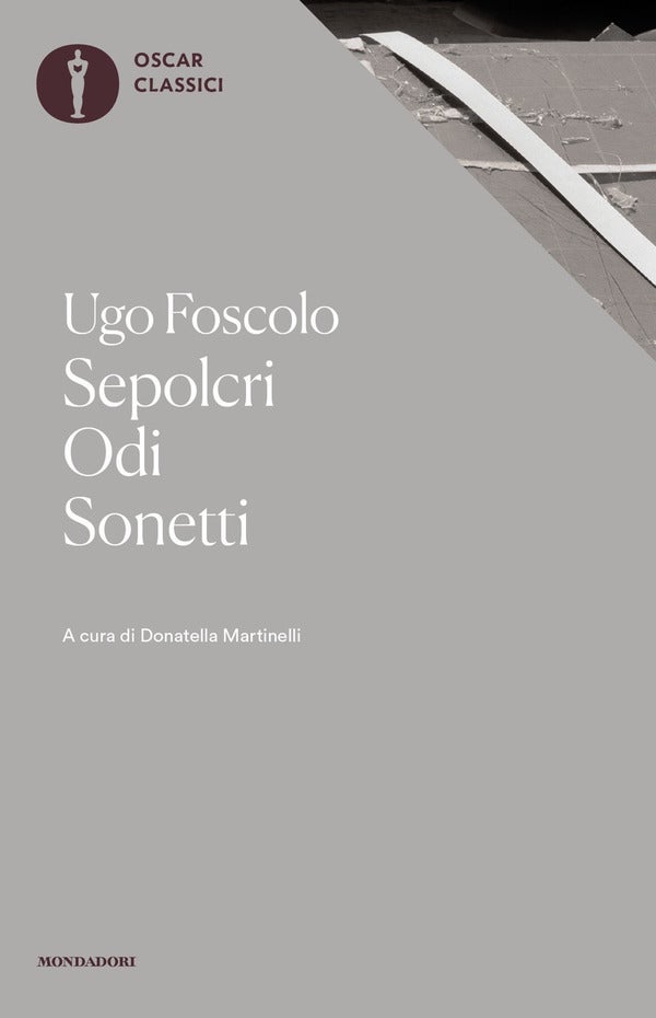Sepolcri odi sonetti