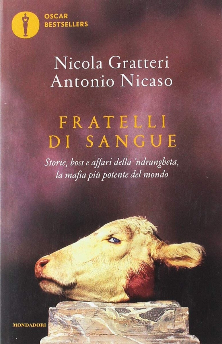 Fratelli di sangue