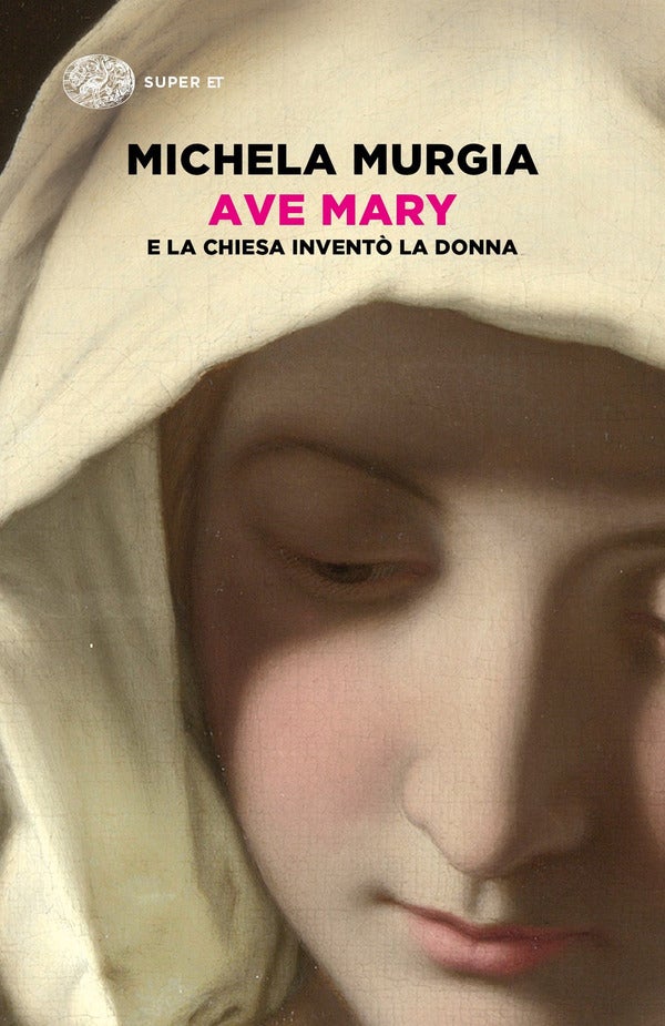 Ave Mary