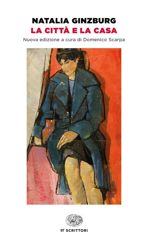 La citta e la casa