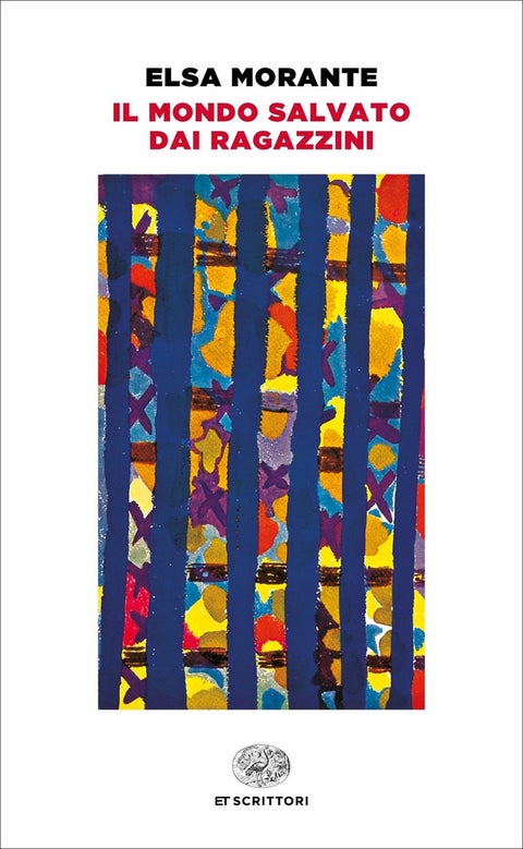 Mondo sSalvato dai razzini