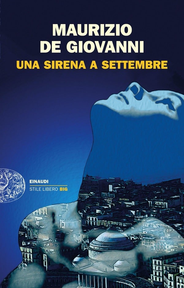 Una sirena a settembre