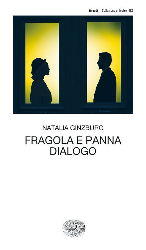 Fragola e panna - Dialogo