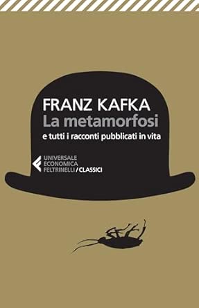 La metamorfosi