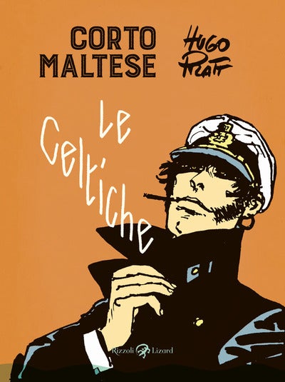 Corto Maltese: Le celtiche