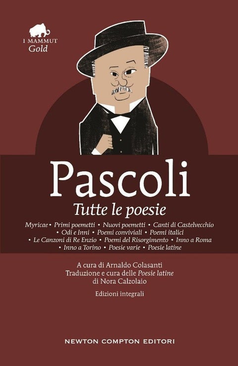 Tutte le poesie
