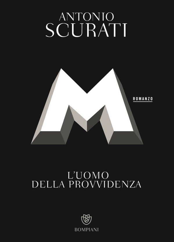 M - L'uomo della provvidenza
