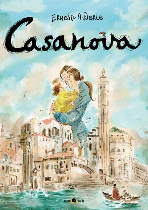 Casanova