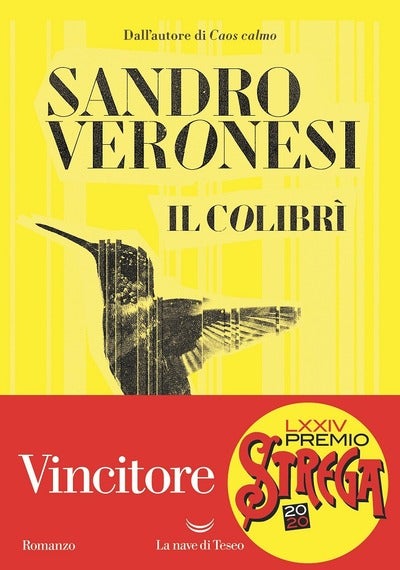 Il colibri