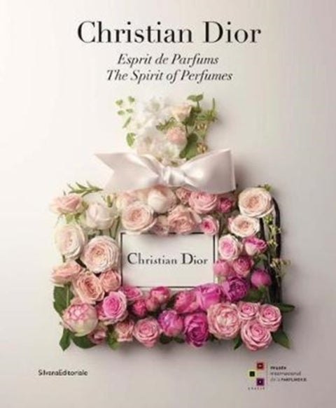 Christian Dior - The Spirit of Perfumes