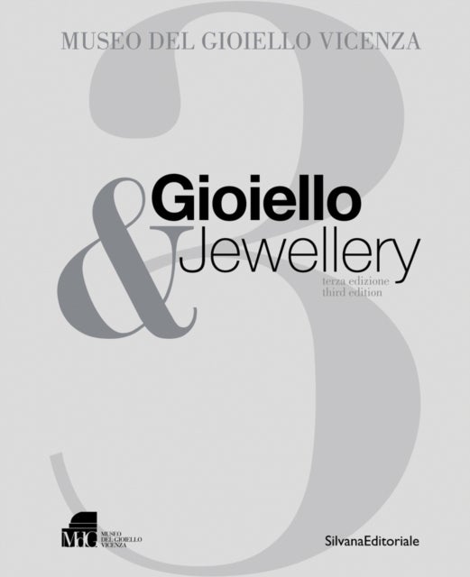 Bilde av Gioiello &amp; Jewellery 3 Av Alba Cappellieri