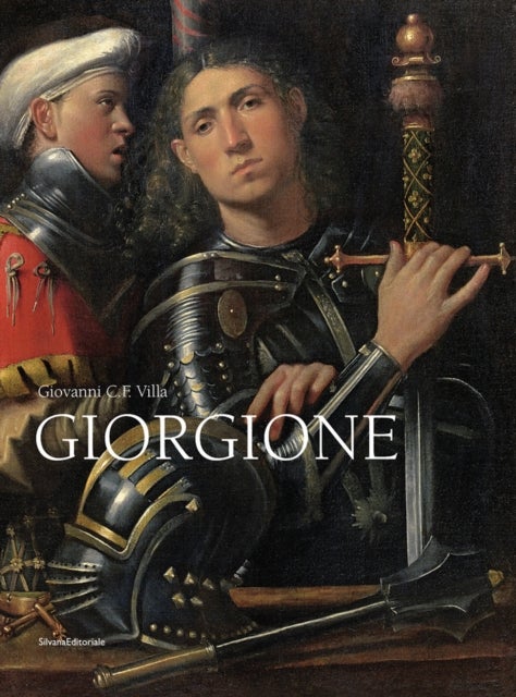 Bilde av Giorgione Av Giovanni Carlo Federico Villa