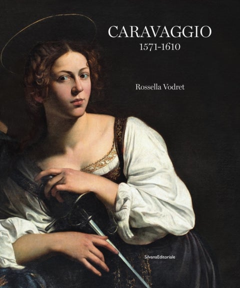 Caravaggio - 1571 - 1610