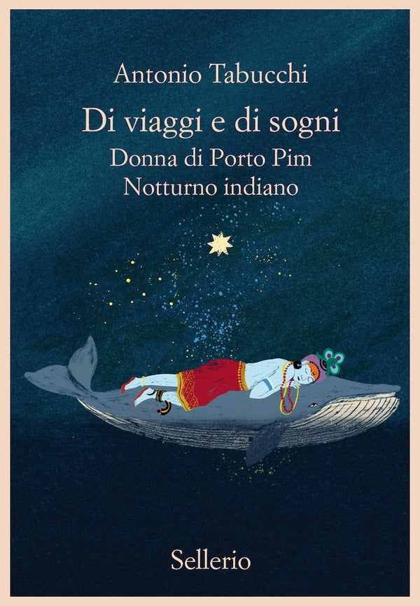 Di viaggi e di sogni notturno indiano
