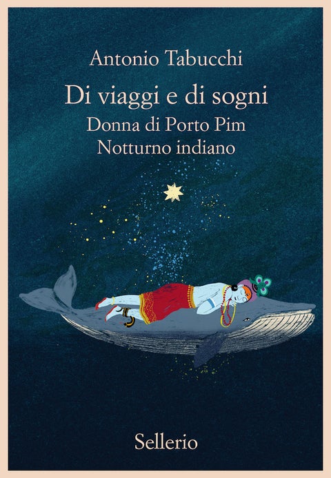 Di viaggi e di sogni notturno indiano