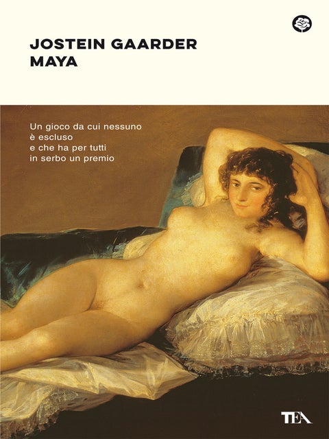 Maya - (Italiensk utgave)
