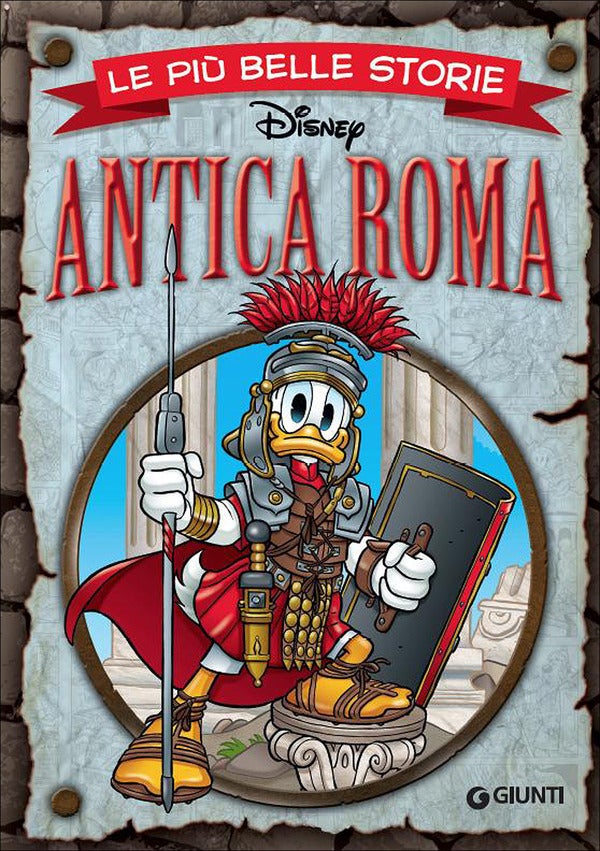 Antica Roma - Le più belle storie