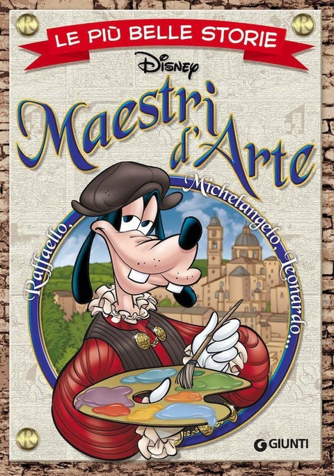 Maestri d'arte