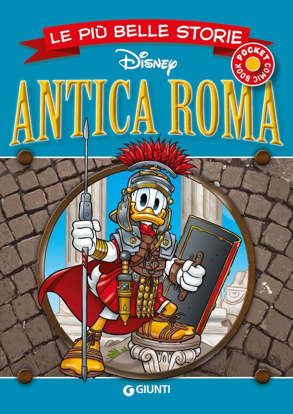 Antica Roma - Le più belle storie