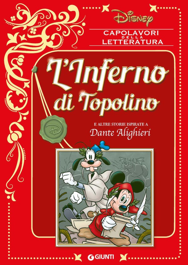 L'inferno di Topolino