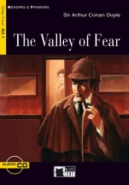 Reading & Training - The Valley of Fear + audio CD