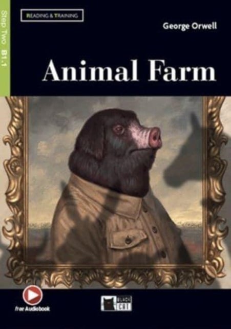 Reading & Training - Life Skills - Animal Farm + online audio