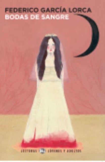 Young Adult ELI Readers - Spanish - Bodas de sangre + downloadable audio