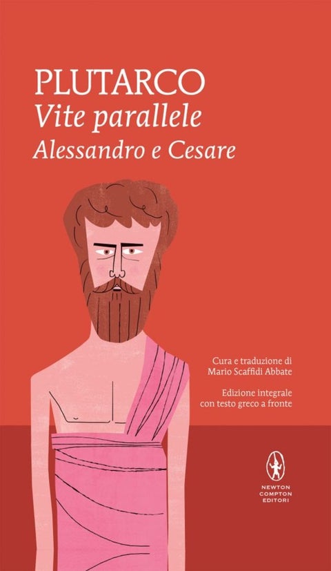 Vita parallele Allessandro e Cesare
