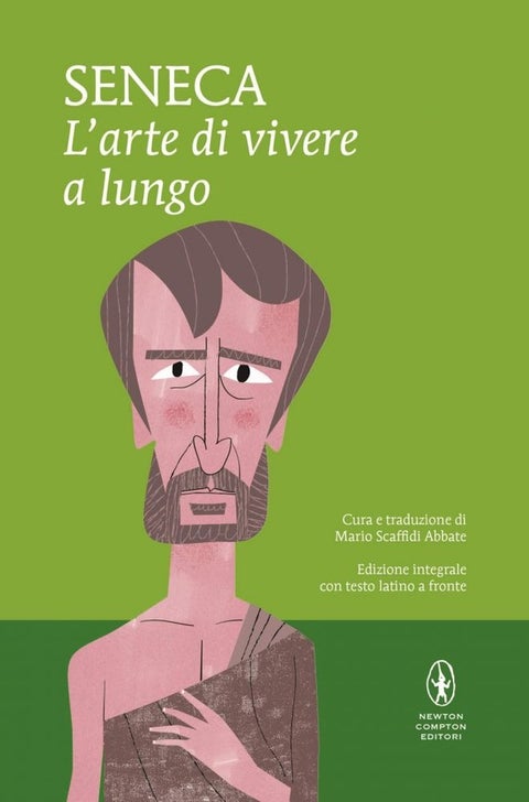 L'arte di vivere a lungo
