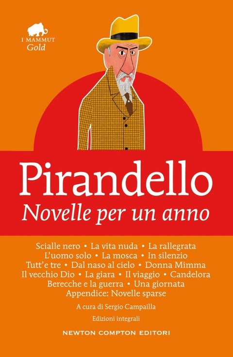 Novelle per un anno
