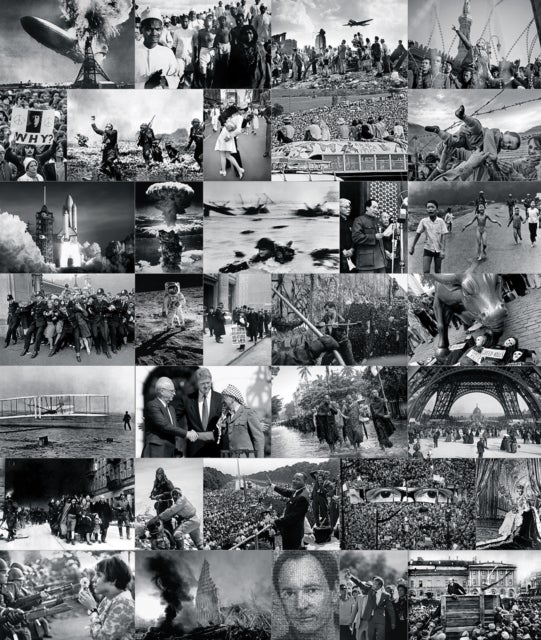 100 Photographs That Changed the World