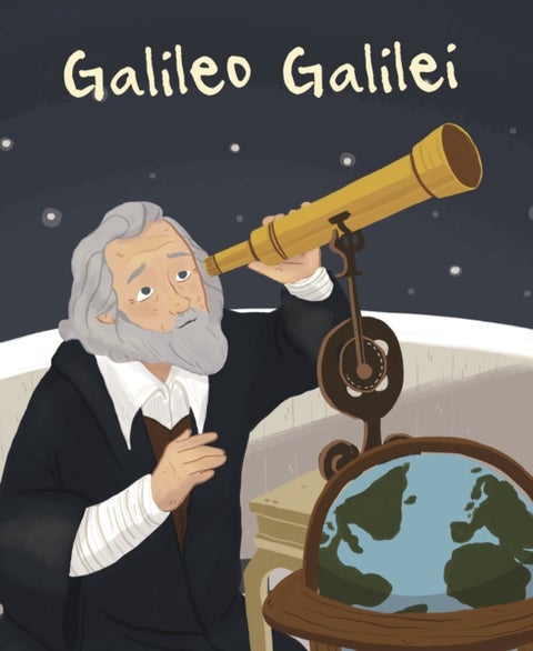 Galileo Galilei - Genius