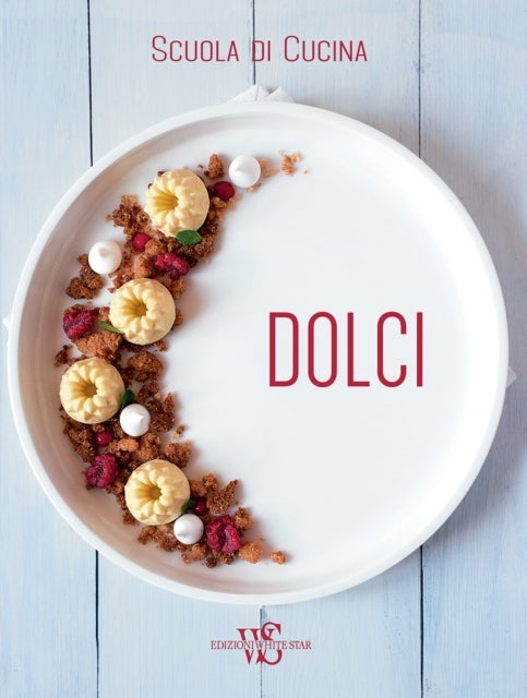 Bilde av Italian Cooking School: Dolci Av Alice Cucina