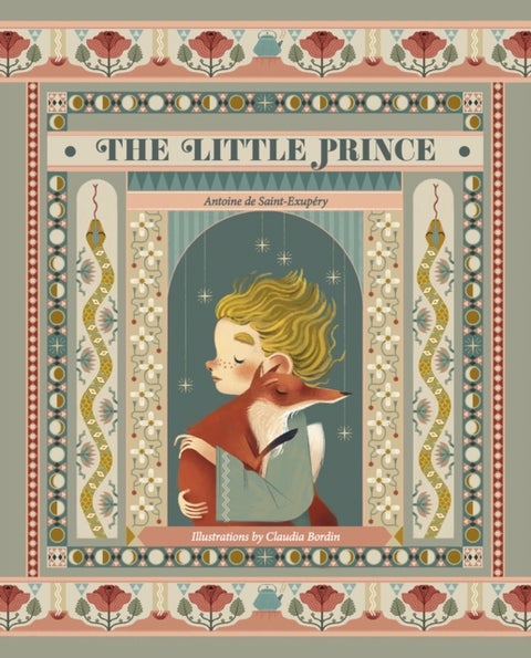 The Little Prince