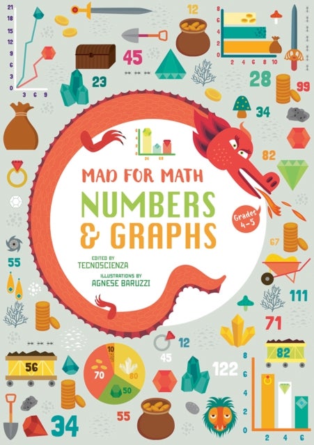Numbers and Graphs - Mad for Math