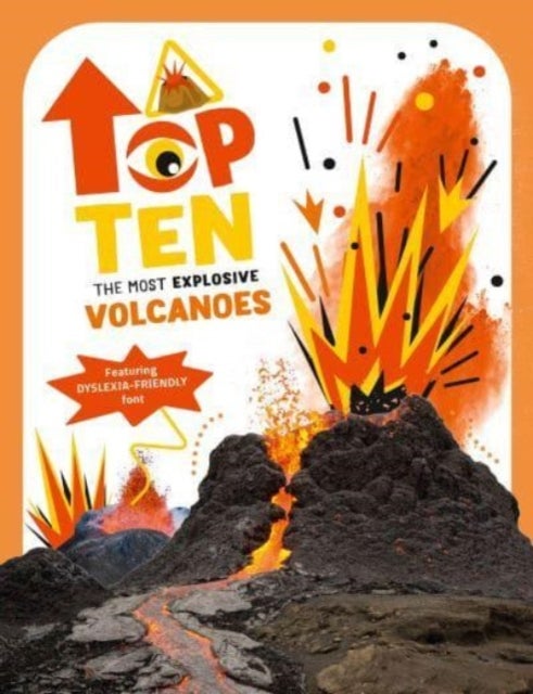 The Most Explosive Volcanoes - Top Ten