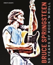 Bruce Springsteen - 50 Years of Rock 'n' Roll