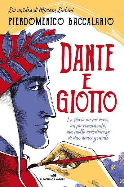 Dante e Giotto