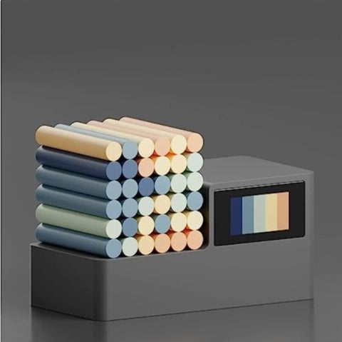 Abdullah Rashed AlSahli ARC - Diriyah Art Futures